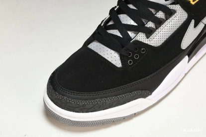 Tinker CK4348-007 Jordan Air Retro 3 1014